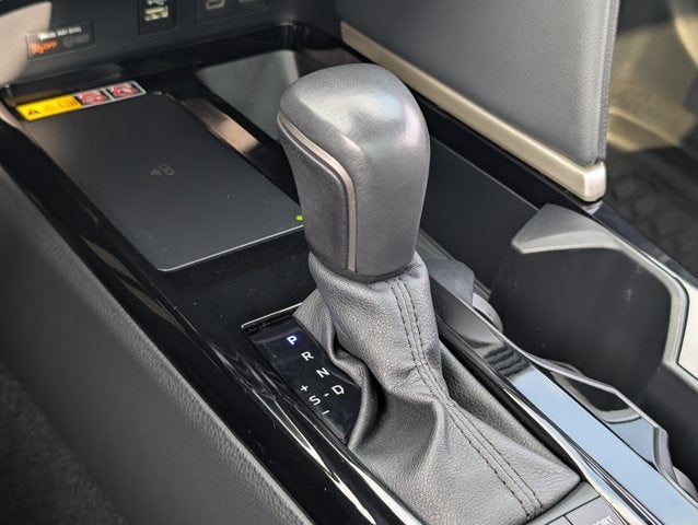 2025 Toyota Camry Base