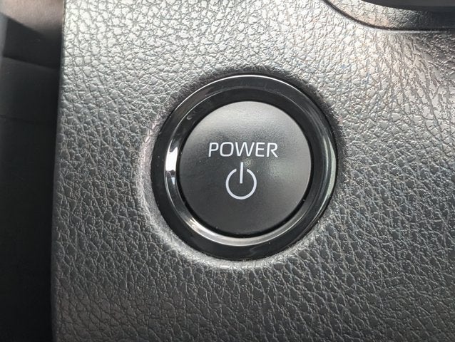 2025 Toyota Camry Base