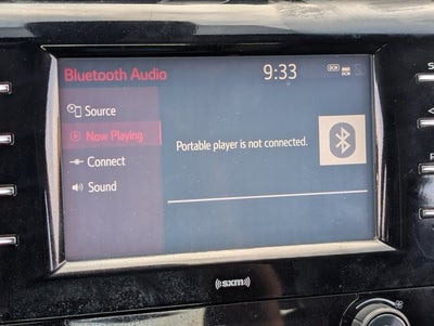 2020 Toyota Camry Base
