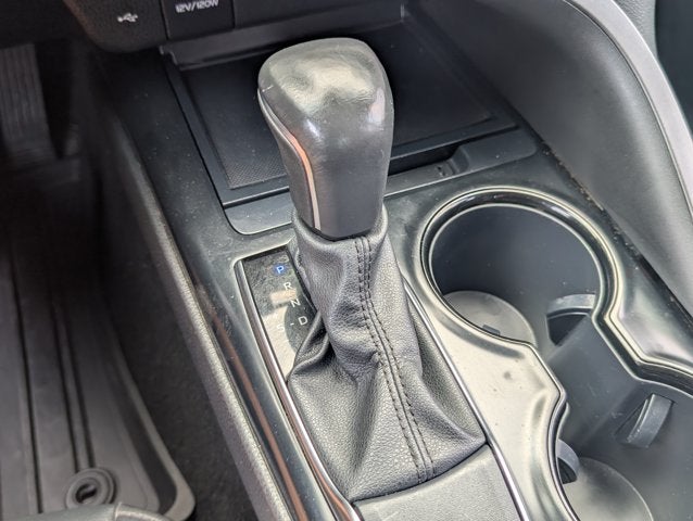 2020 Toyota Camry Base