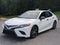 2020 Toyota Camry Base