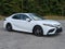 2022 Toyota Camry Base