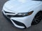 2022 Toyota Camry Base