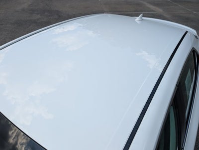 2022 Toyota Camry Base