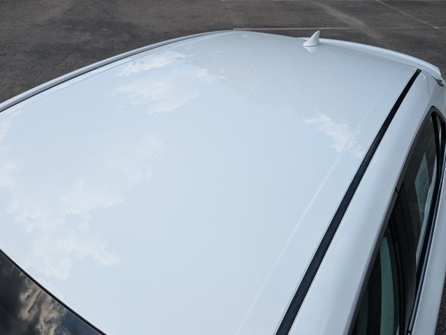 2022 Toyota Camry Base