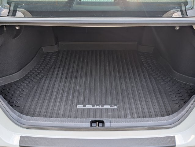 2022 Toyota Camry Base