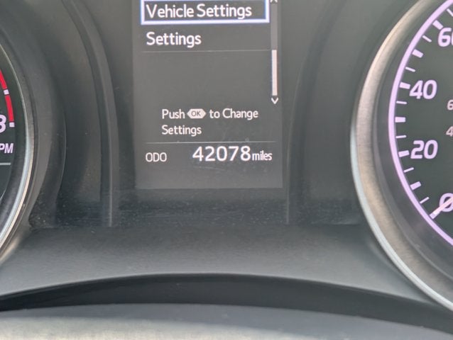 2022 Toyota Camry Base