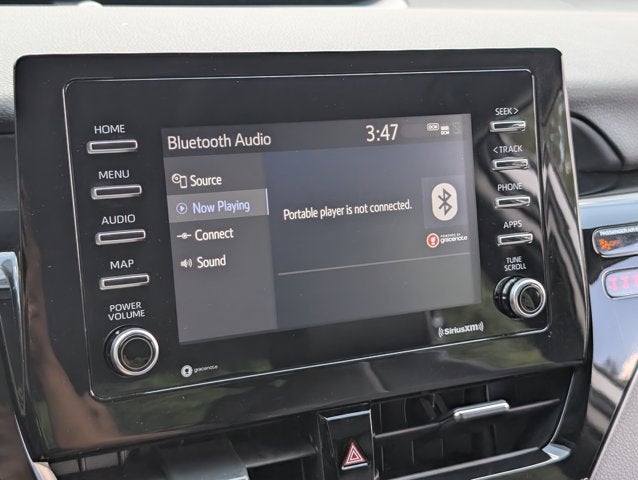 2022 Toyota Camry Base