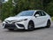 2022 Toyota Camry Base