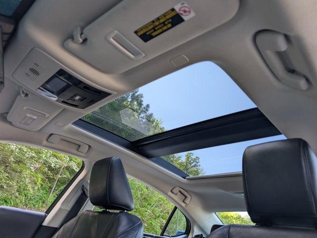 2019 Lexus ES ES 350