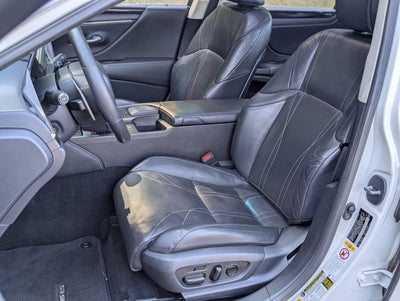 2019 Lexus ES ES 350