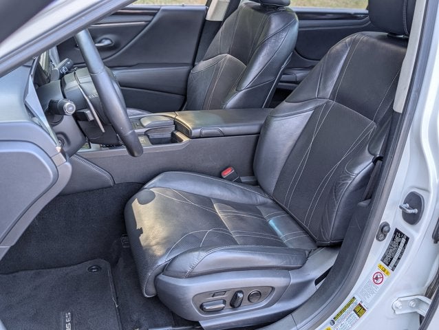 2019 Lexus ES ES 350