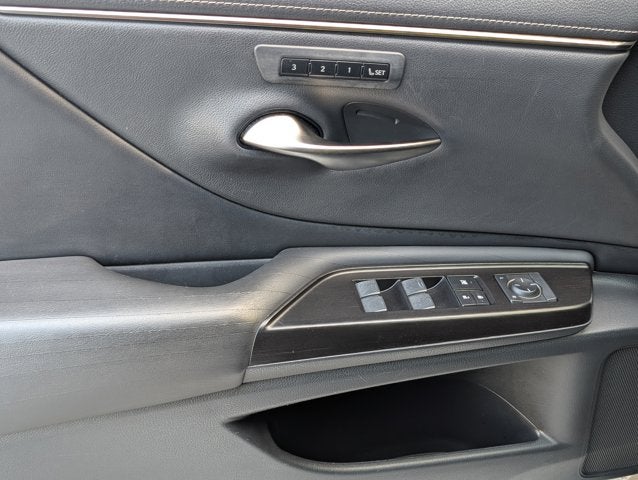 2019 Lexus ES ES 350