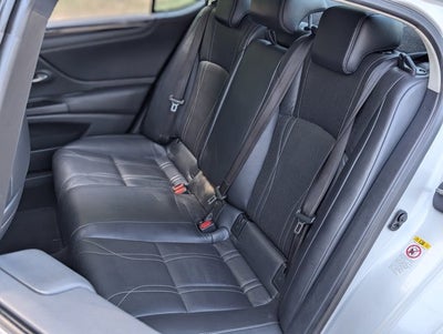 2019 Lexus ES ES 350