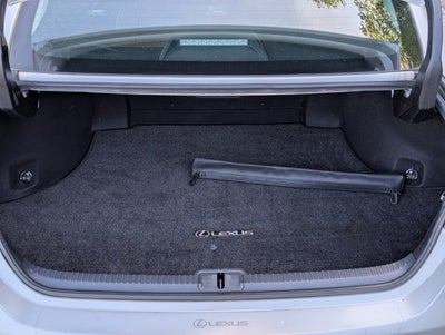 2019 Lexus ES ES 350