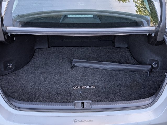 2019 Lexus ES ES 350