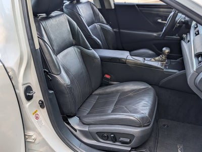 2019 Lexus ES ES 350