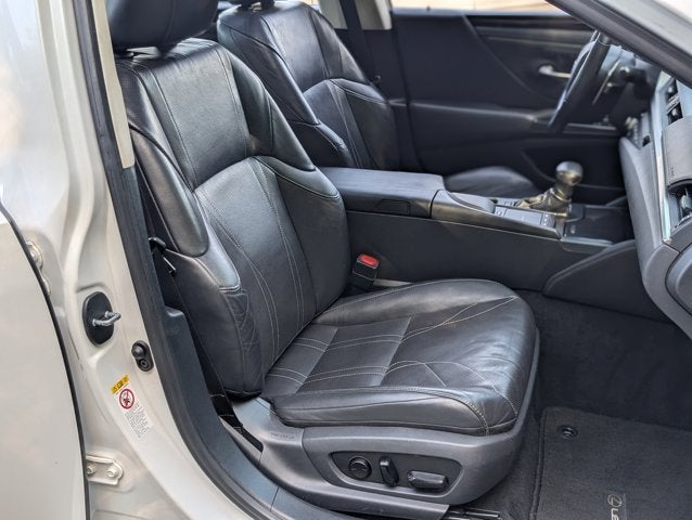 2019 Lexus ES ES 350