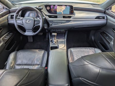 2019 Lexus ES ES 350