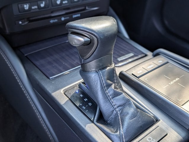 2019 Lexus ES ES 350