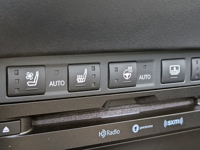 2019 Lexus ES ES 350