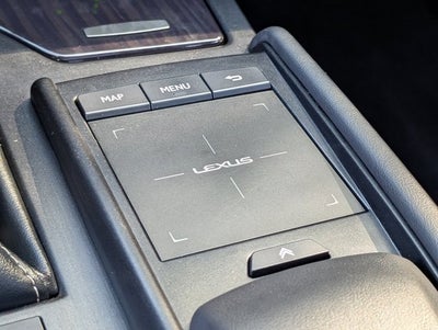 2019 Lexus ES ES 350