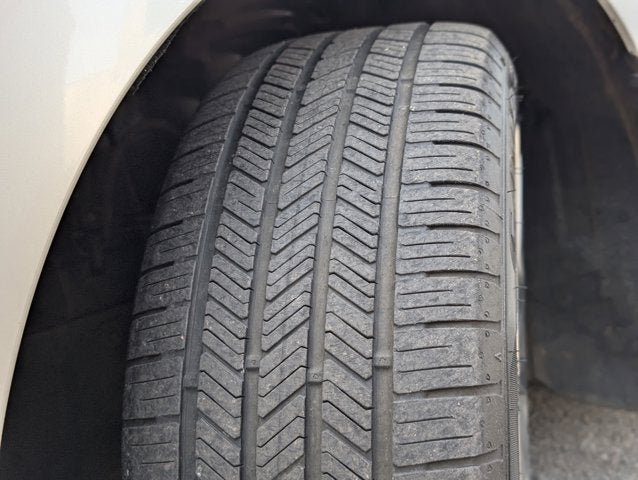 2019 Lexus ES ES 350