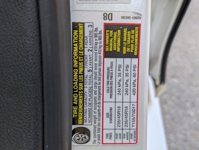 2019 Lexus ES ES 350