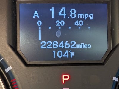 2011 Honda Odyssey Touring