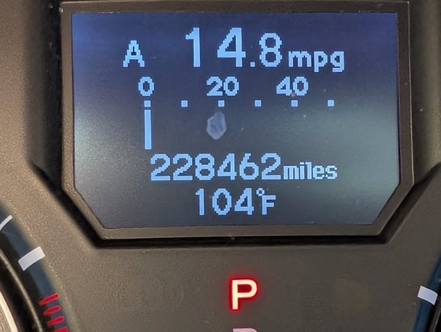 2011 Honda Odyssey Touring