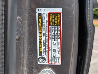 2011 Honda Odyssey Touring