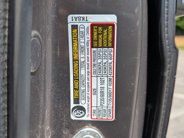 2011 Honda Odyssey Touring