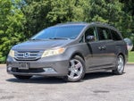 2011 Honda Odyssey Touring