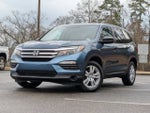 2016 Honda Pilot LX