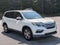 2016 Honda Pilot EX