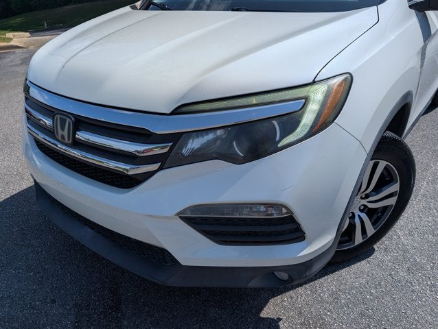 2016 Honda Pilot EX