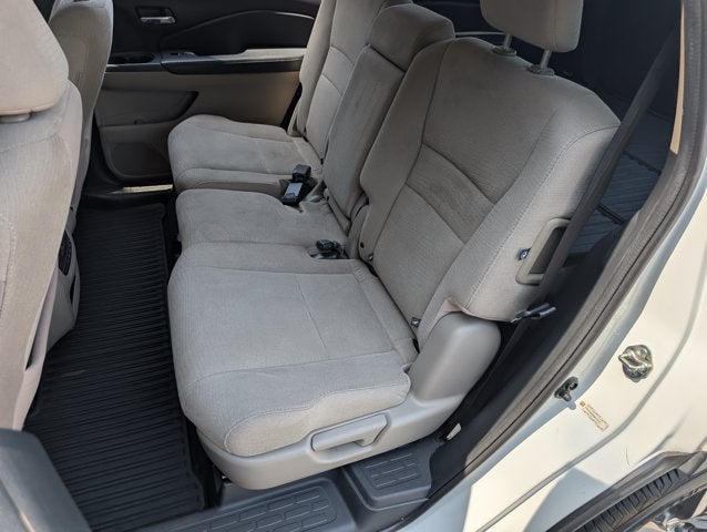 2016 Honda Pilot EX