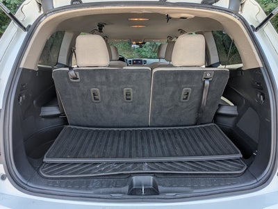 2016 Honda Pilot EX