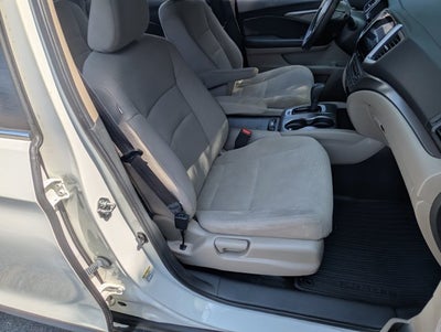 2016 Honda Pilot EX