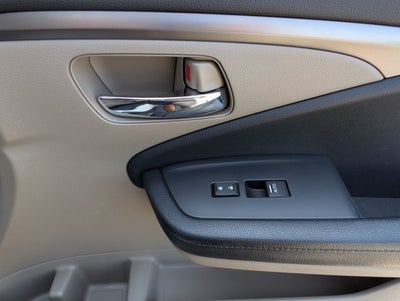2016 Honda Pilot EX