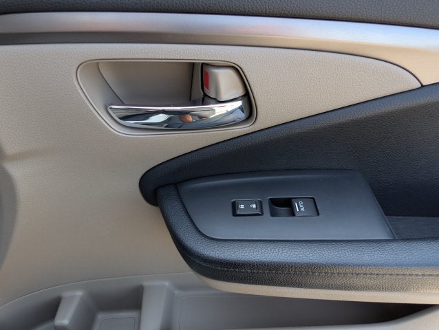 2016 Honda Pilot EX