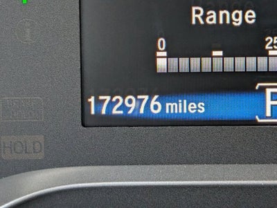 2016 Honda Pilot EX