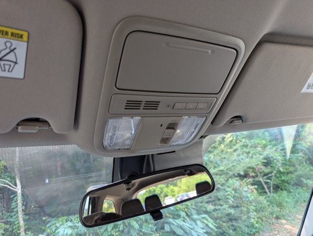 2016 Honda Pilot EX