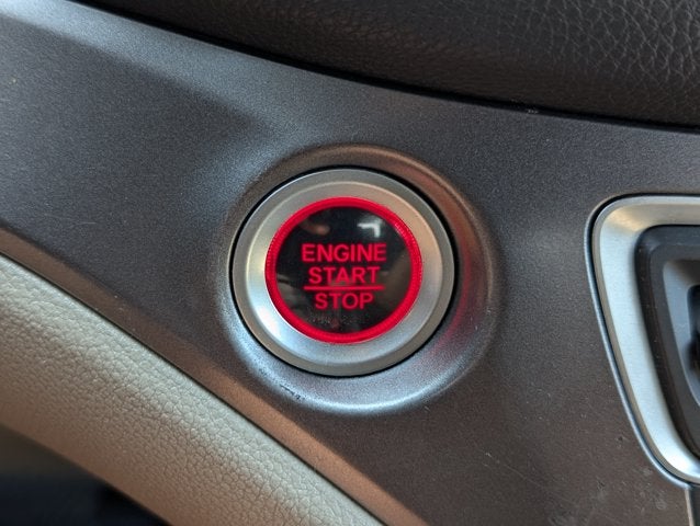 2016 Honda Pilot EX