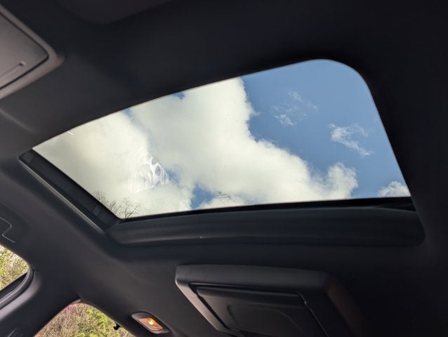 2022 Honda Pilot Black Edition