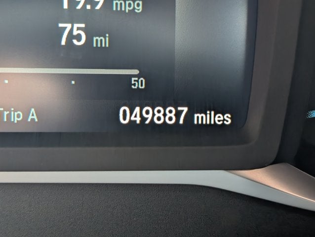 2022 Honda Pilot Black Edition