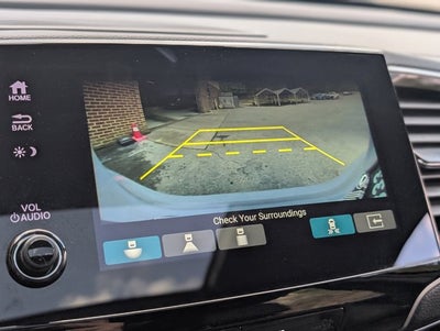 2022 Honda Pilot Black Edition