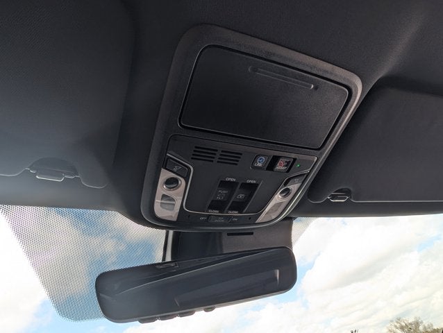 2022 Honda Pilot Black Edition