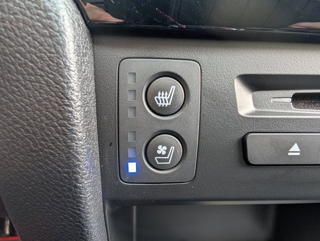 2022 Honda Pilot Black Edition