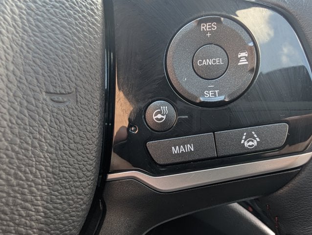 2022 Honda Pilot Black Edition